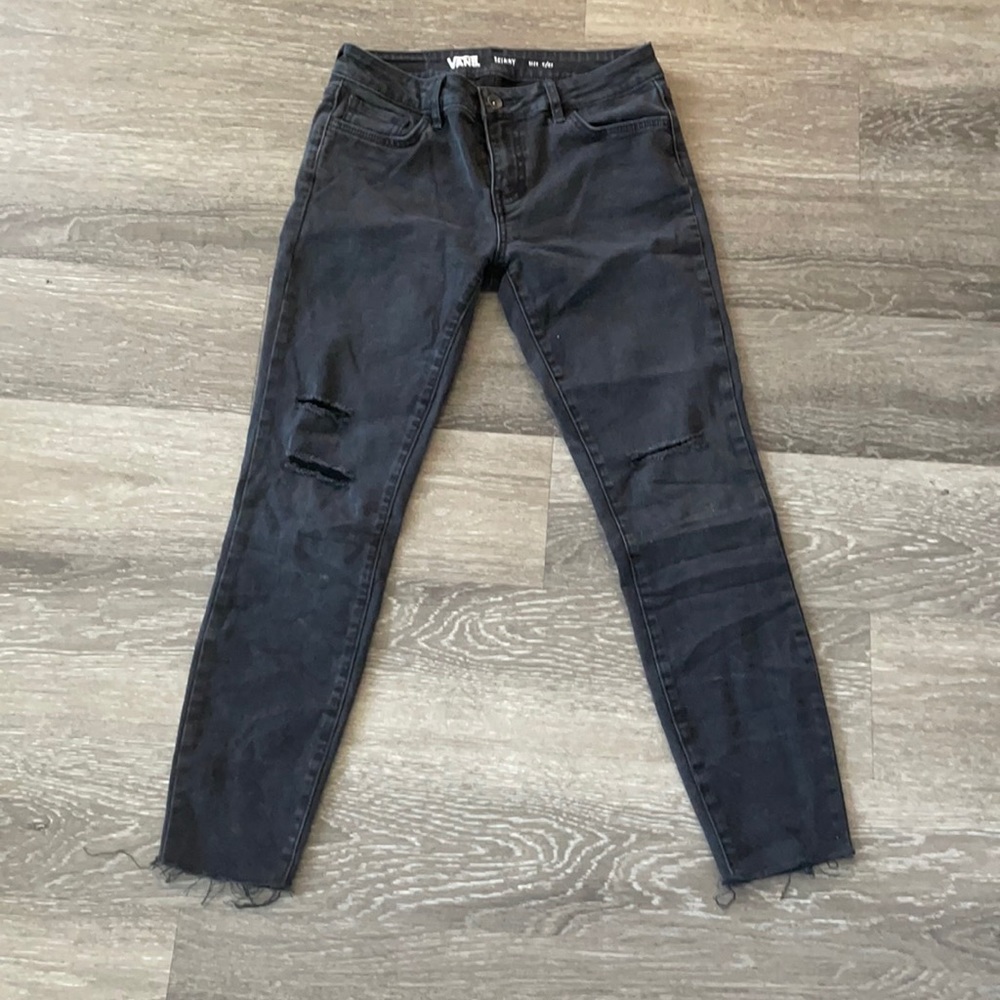 Vans jeans